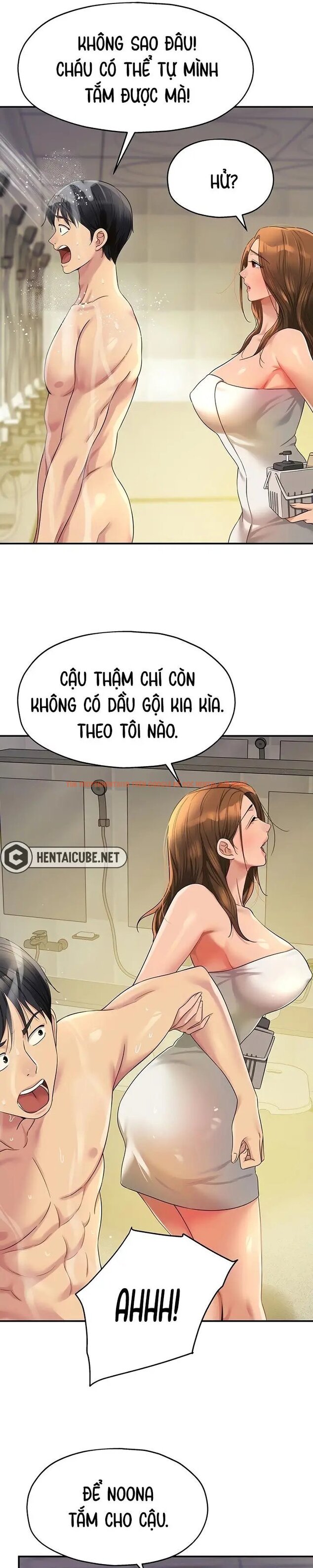 Xem ảnh 004 trong truyện hentai Thế Giới Mở - Chap 49 - hentaitvn.net