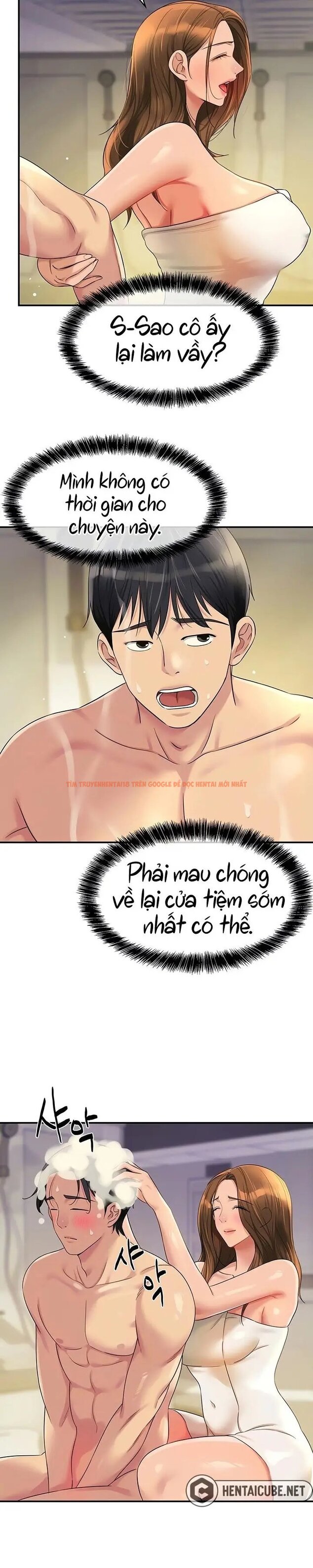 Xem ảnh 005 trong truyện hentai Thế Giới Mở - Chap 49 - hentaitvn.net