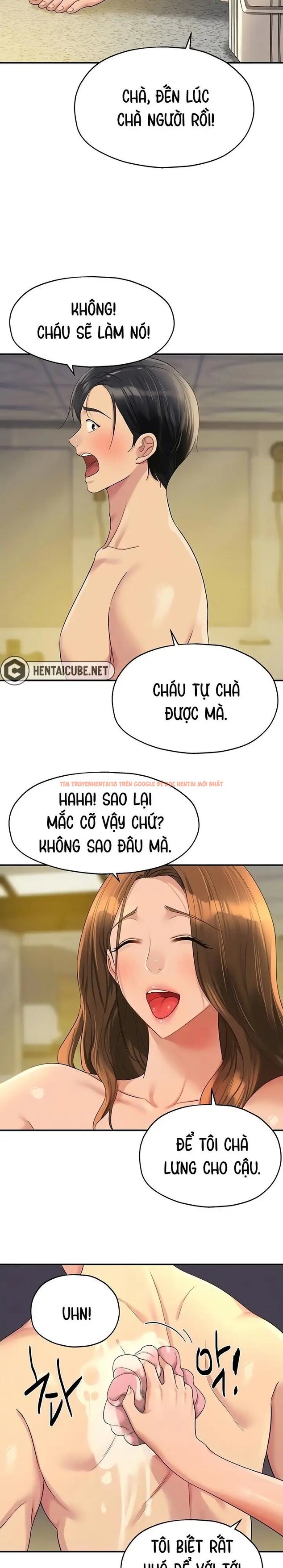 Xem ảnh 008 trong truyện hentai Thế Giới Mở - Chap 49 - hentaitvn.net