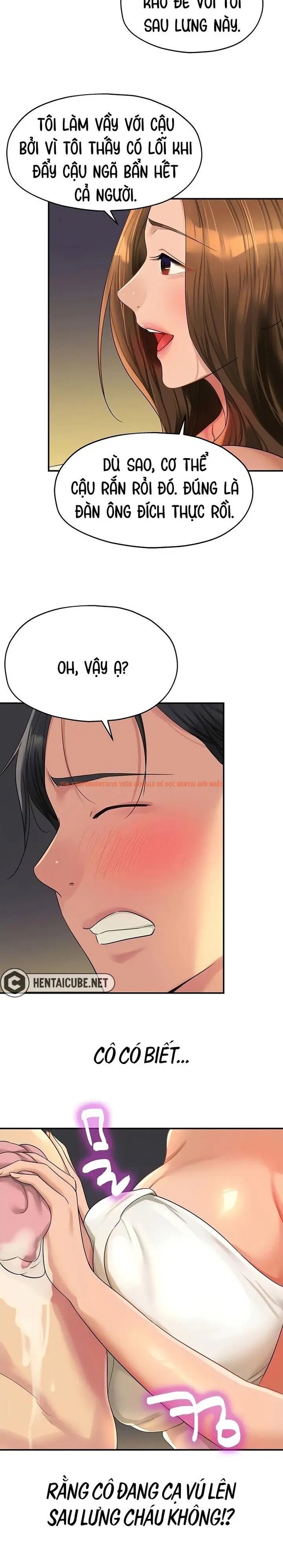 Xem ảnh 009 trong truyện hentai Thế Giới Mở - Chap 49 - hentaitvn.net