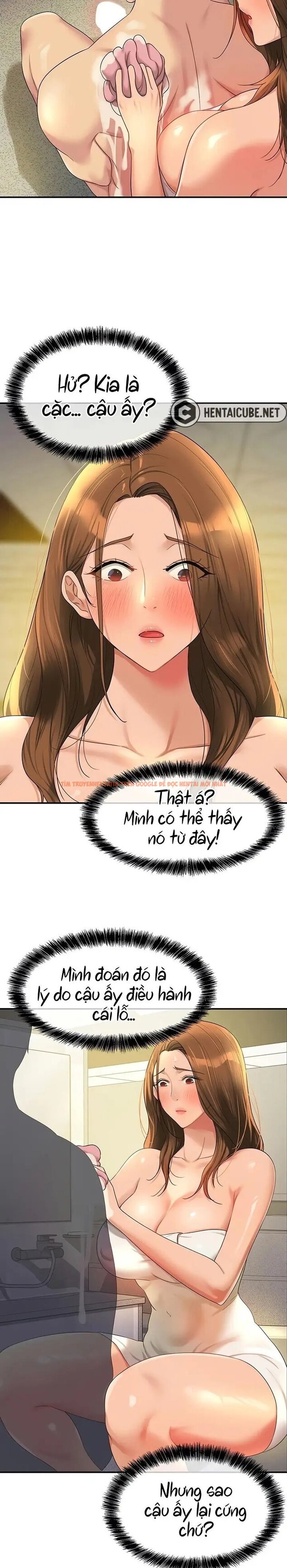 Xem ảnh 011 trong truyện hentai Thế Giới Mở - Chap 49 - hentaitvn.net