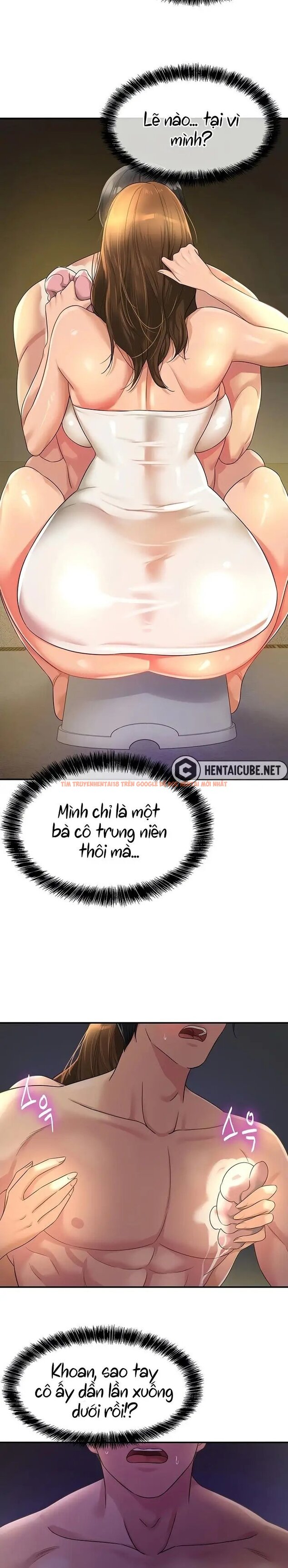 Xem ảnh 012 trong truyện hentai Thế Giới Mở - Chap 49 - hentaitvn.net