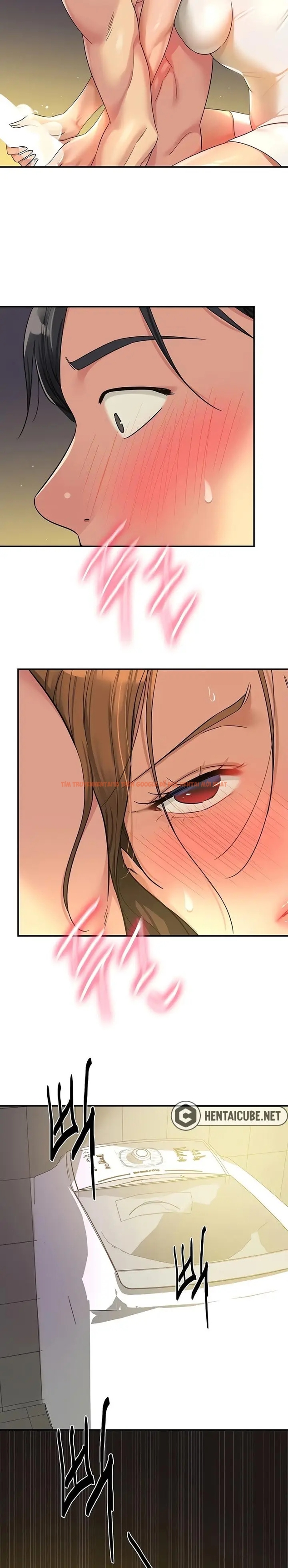 Xem ảnh 014 trong truyện hentai Thế Giới Mở - Chap 49 - hentaitvn.net