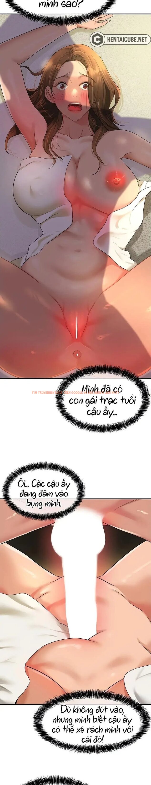 Xem ảnh 017 trong truyện hentai Thế Giới Mở - Chap 49 - hentaitvn.net