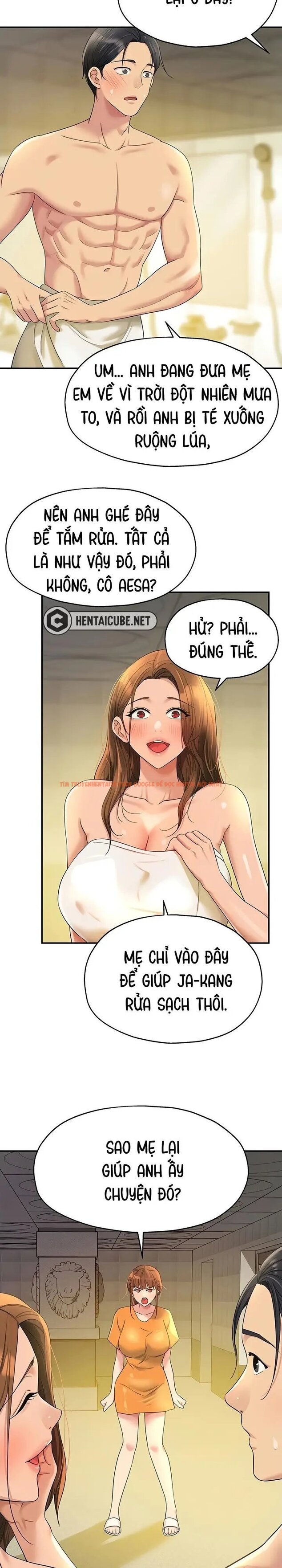 Xem ảnh 020 trong truyện hentai Thế Giới Mở - Chap 49 - hentaitvn.net