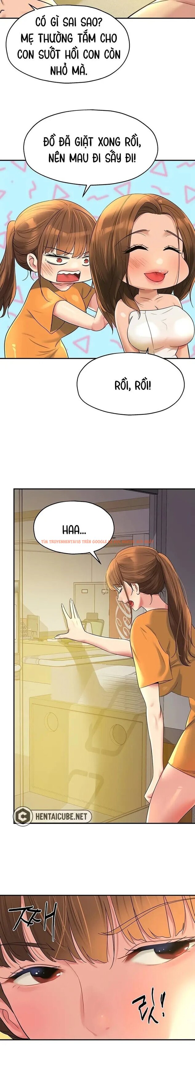 Xem ảnh 021 trong truyện hentai Thế Giới Mở - Chap 49 - hentaitvn.net