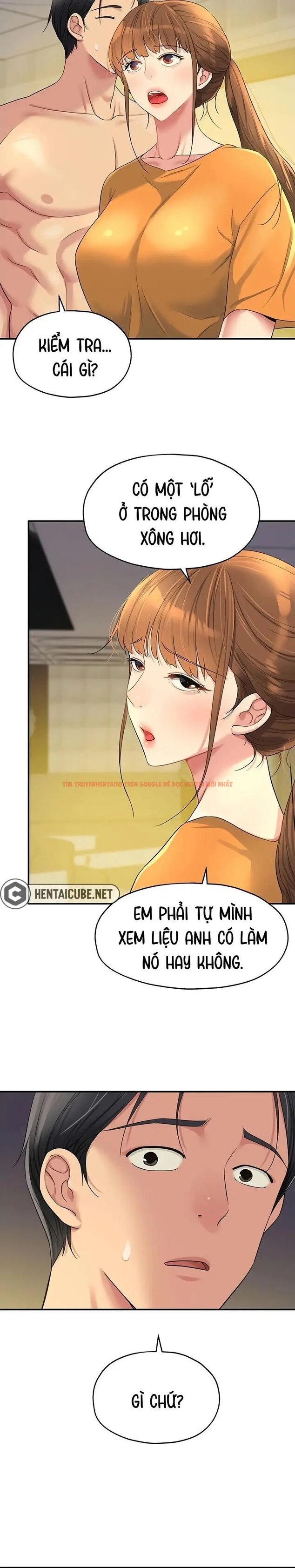 Xem ảnh 024 trong truyện hentai Thế Giới Mở - Chap 49 - hentaitvn.net