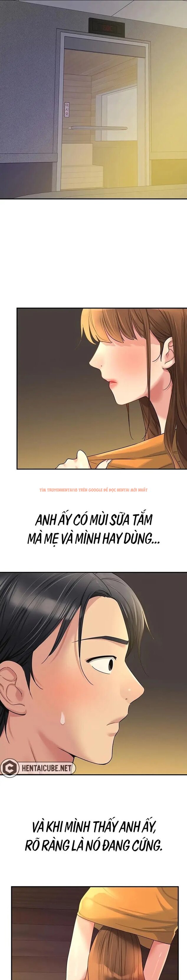 Xem ảnh 025 trong truyện hentai Thế Giới Mở - Chap 49 - hentaitvn.net