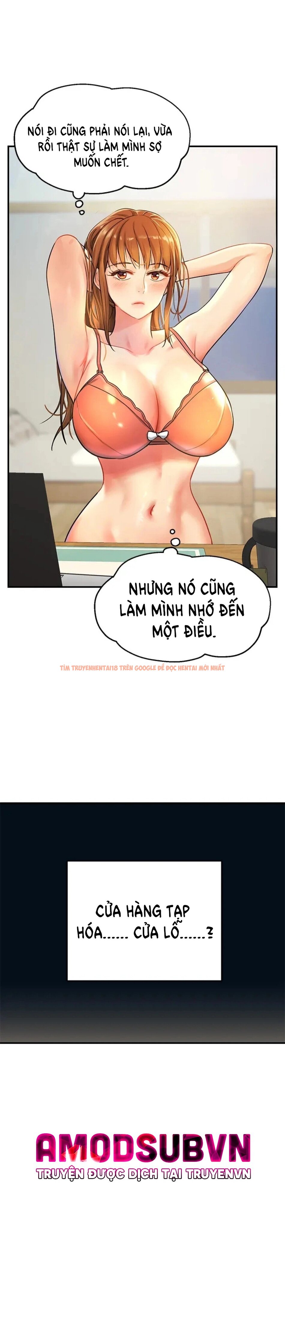 Xem ảnh 003 trong truyện hentai Thế Giới Mở - Chap 5 - hentaitvn.net