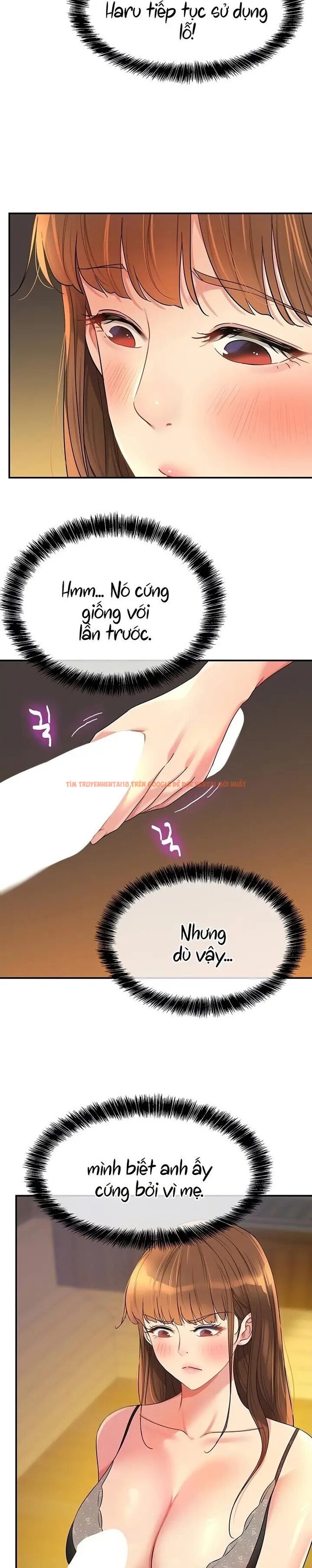 Xem ảnh 005 trong truyện hentai Thế Giới Mở - Chap 50 - hentaitvn.net