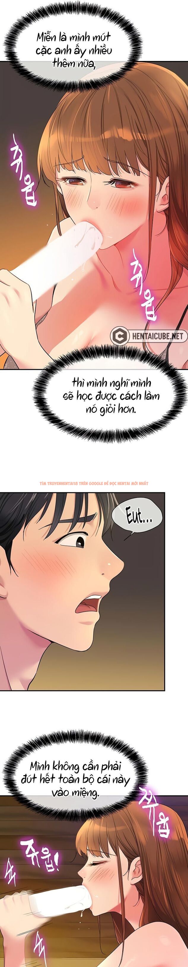 Xem ảnh 007 trong truyện hentai Thế Giới Mở - Chap 50 - hentaitvn.net