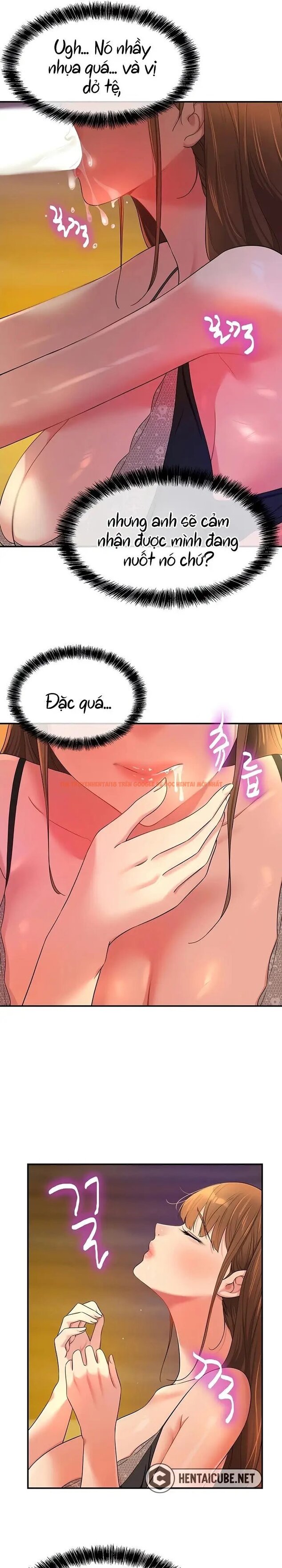 Xem ảnh 010 trong truyện hentai Thế Giới Mở - Chap 50 - hentaitvn.net