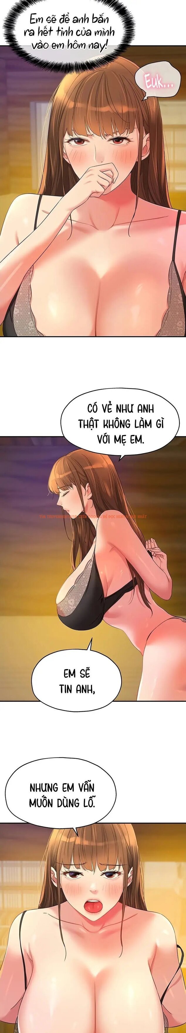 Xem ảnh 011 trong truyện hentai Thế Giới Mở - Chap 50 - hentaitvn.net