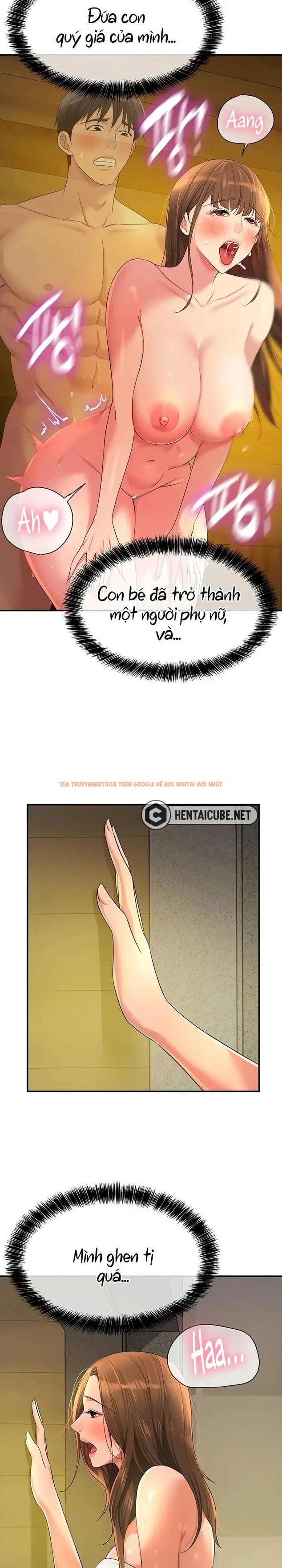 Xem ảnh 017 trong truyện hentai Thế Giới Mở - Chap 50 - hentaitvn.net