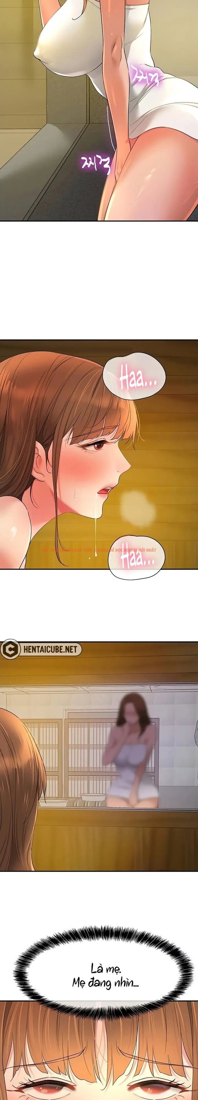 Xem ảnh 018 trong truyện hentai Thế Giới Mở - Chap 50 - hentaitvn.net