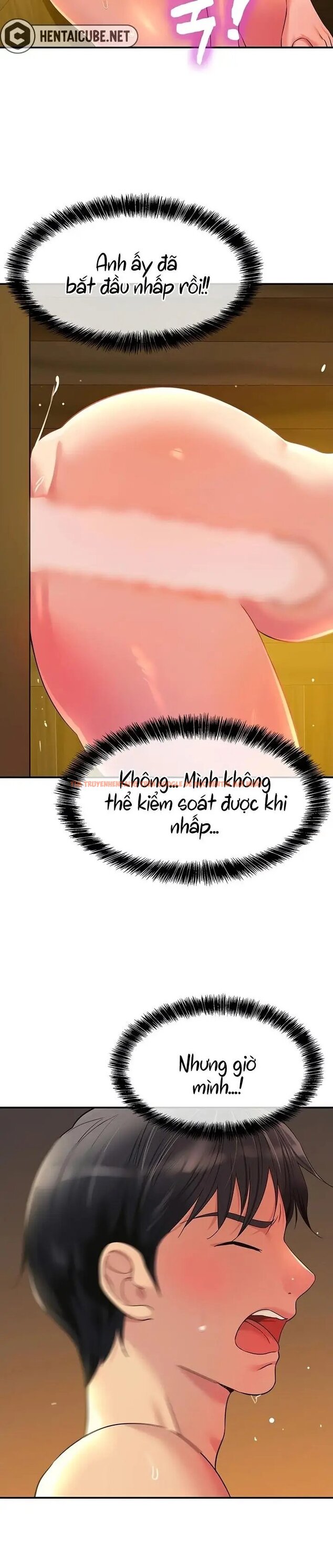 Xem ảnh 024 trong truyện hentai Thế Giới Mở - Chap 50 - hentaitvn.net