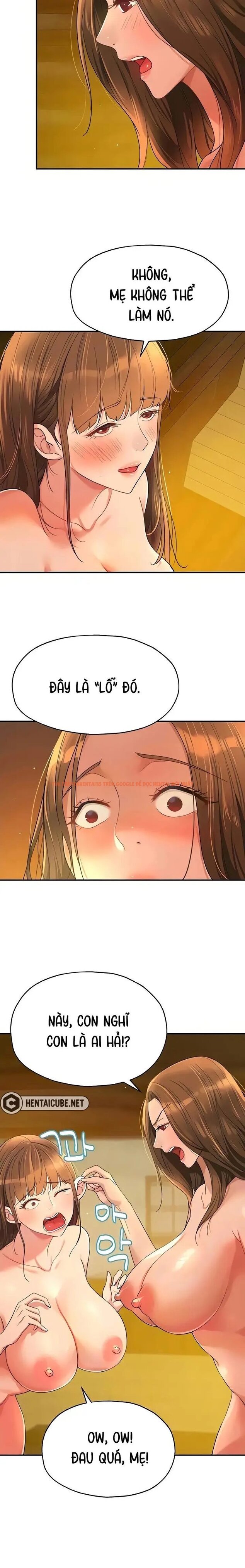 Xem ảnh 002 trong truyện hentai Thế Giới Mở - Chap 51 - hentaitvn.net