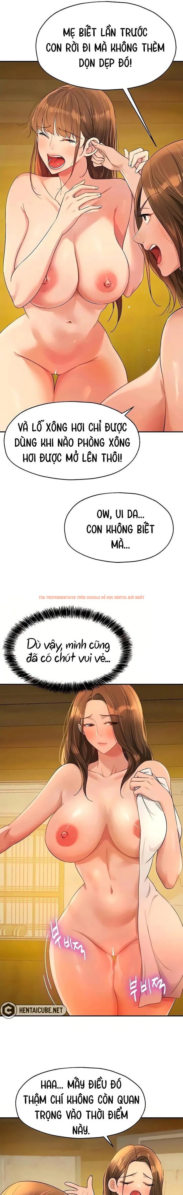 Xem ảnh 003 trong truyện hentai Thế Giới Mở - Chap 51 - hentaitvn.net