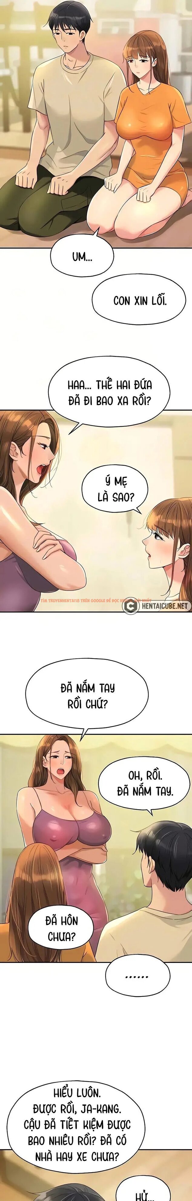 Xem ảnh 005 trong truyện hentai Thế Giới Mở - Chap 51 - hentaitvn.net