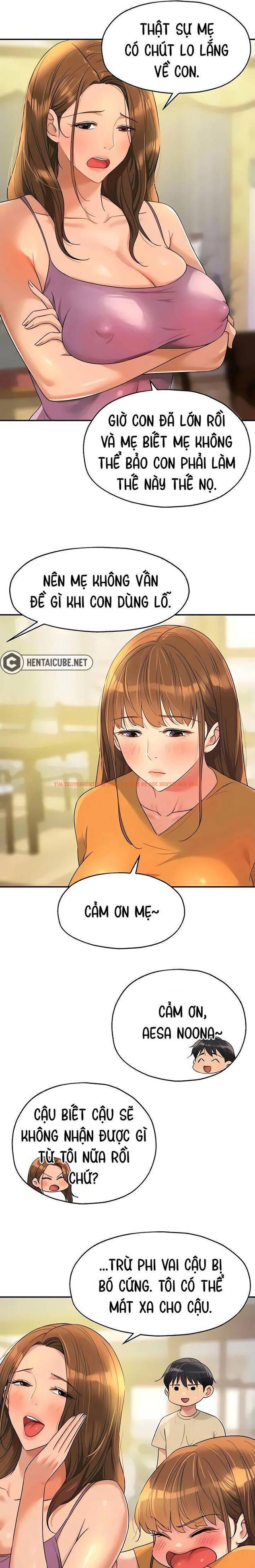 Xem ảnh 007 trong truyện hentai Thế Giới Mở - Chap 51 - hentaitvn.net