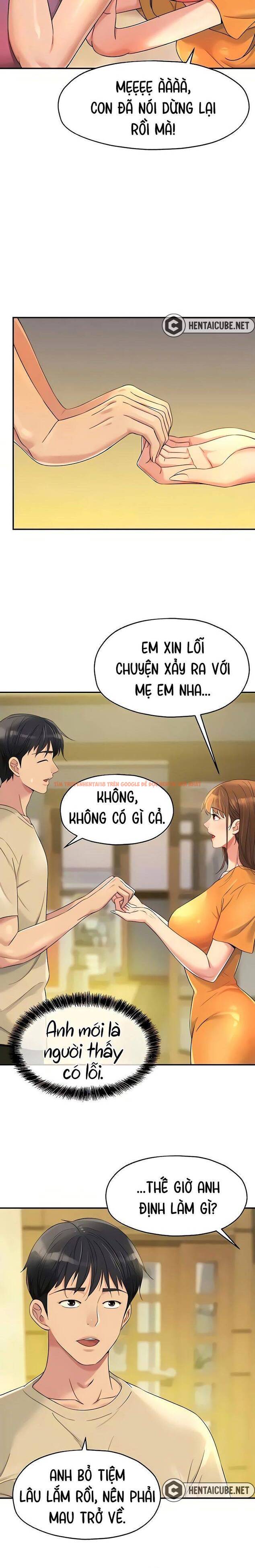 Xem ảnh 008 trong truyện hentai Thế Giới Mở - Chap 51 - hentaitvn.net