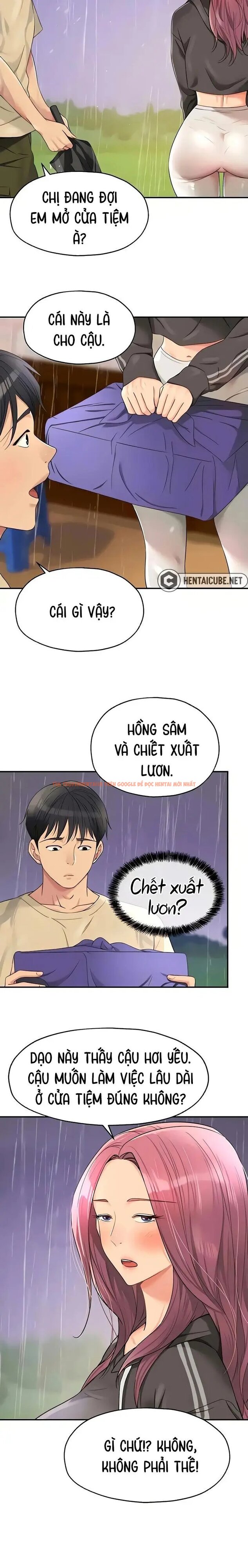 Xem ảnh 012 trong truyện hentai Thế Giới Mở - Chap 51 - hentaitvn.net