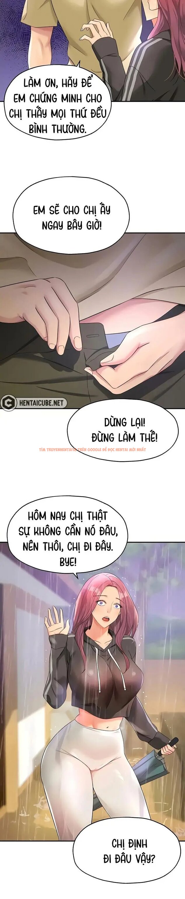 Xem ảnh 018 trong truyện hentai Thế Giới Mở - Chap 51 - hentaitvn.net