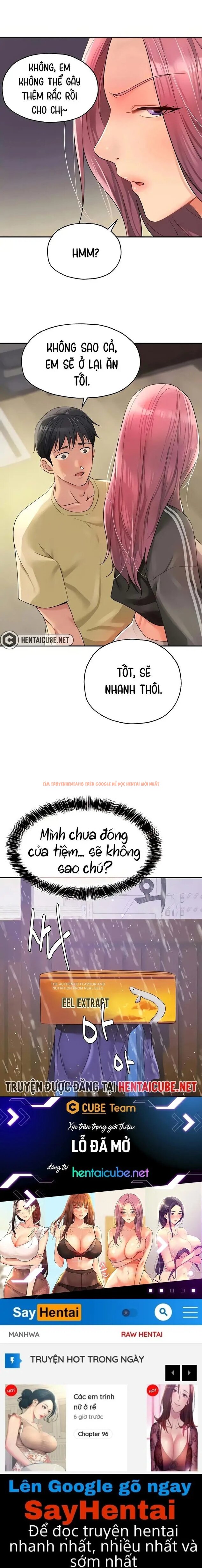 Xem ảnh 023 trong truyện hentai Thế Giới Mở - Chap 51 - hentaitvn.net