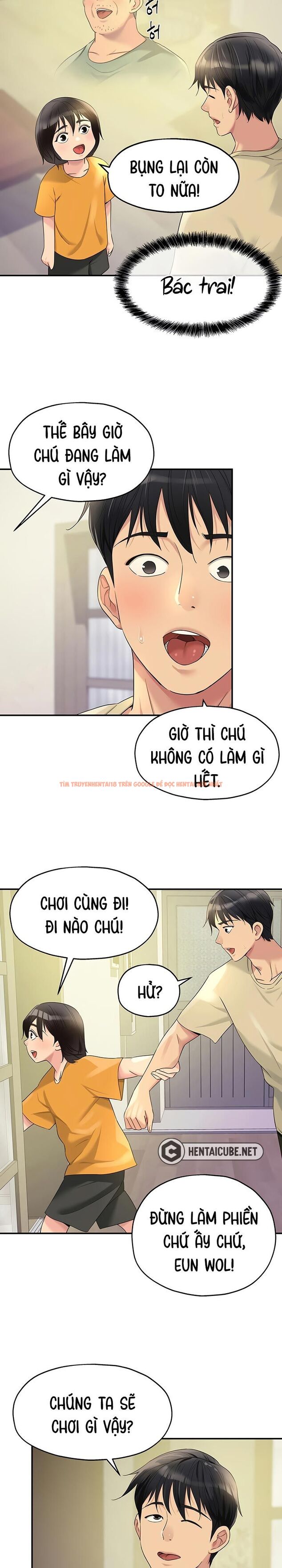 Xem ảnh 011 trong truyện hentai Thế Giới Mở - Chap 52 - hentaitvn.net