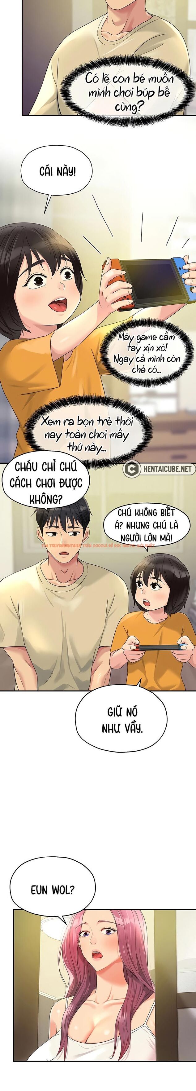 Xem ảnh 012 trong truyện hentai Thế Giới Mở - Chap 52 - hentaitvn.net