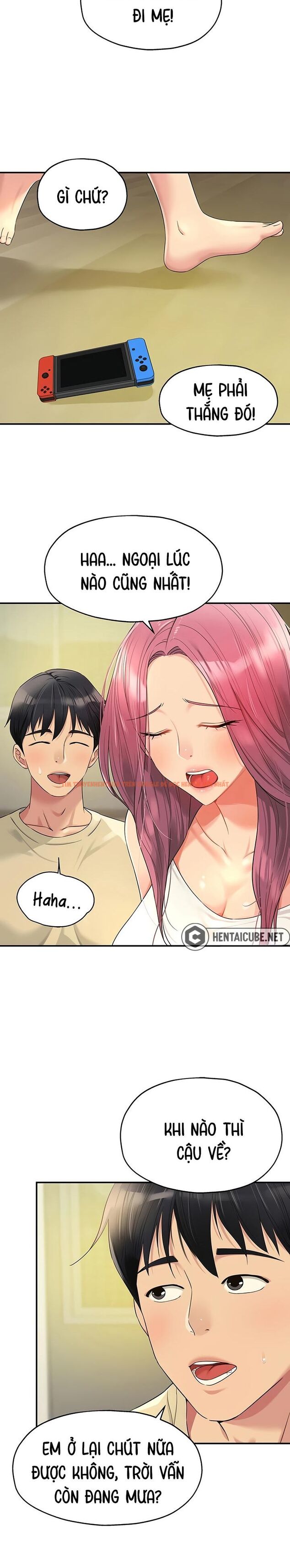 Xem ảnh 015 trong truyện hentai Thế Giới Mở - Chap 52 - hentaitvn.net