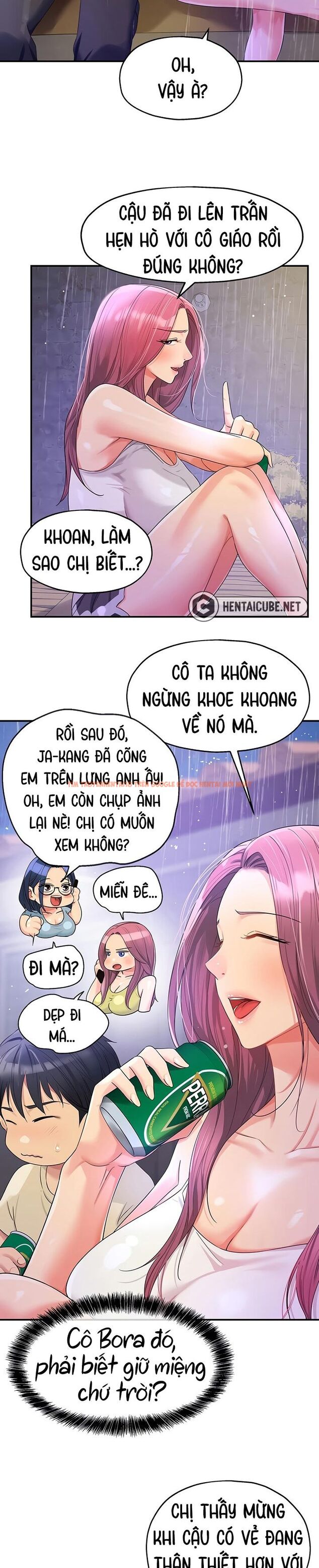 Xem ảnh 017 trong truyện hentai Thế Giới Mở - Chap 52 - hentaitvn.net