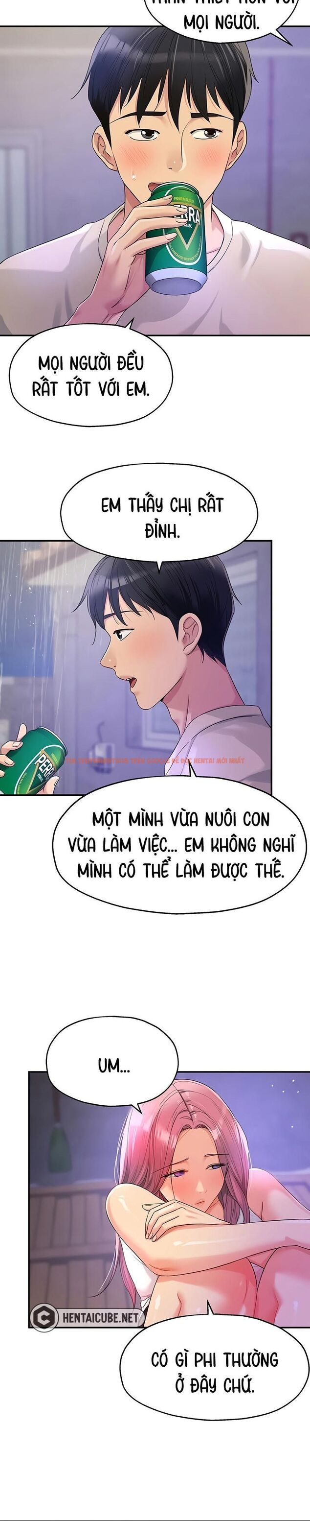 Xem ảnh 018 trong truyện hentai Thế Giới Mở - Chap 52 - hentaitvn.net