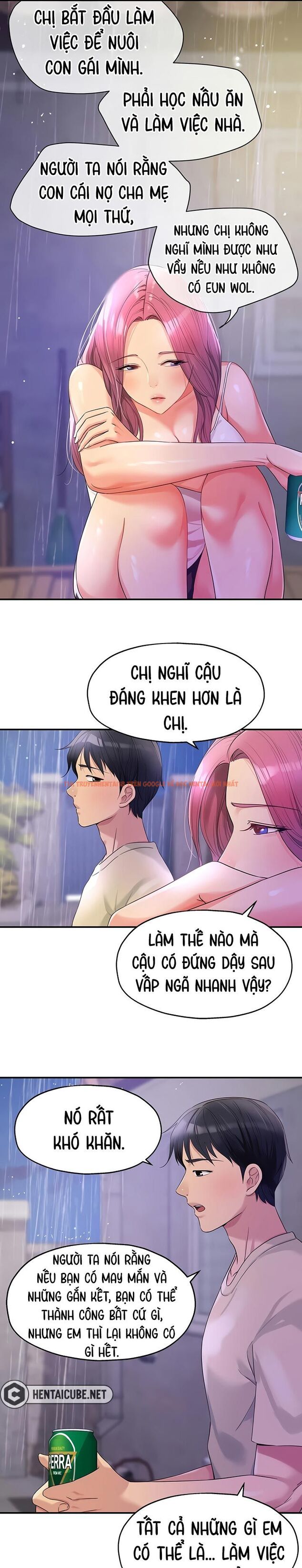 Xem ảnh 019 trong truyện hentai Thế Giới Mở - Chap 52 - hentaitvn.net