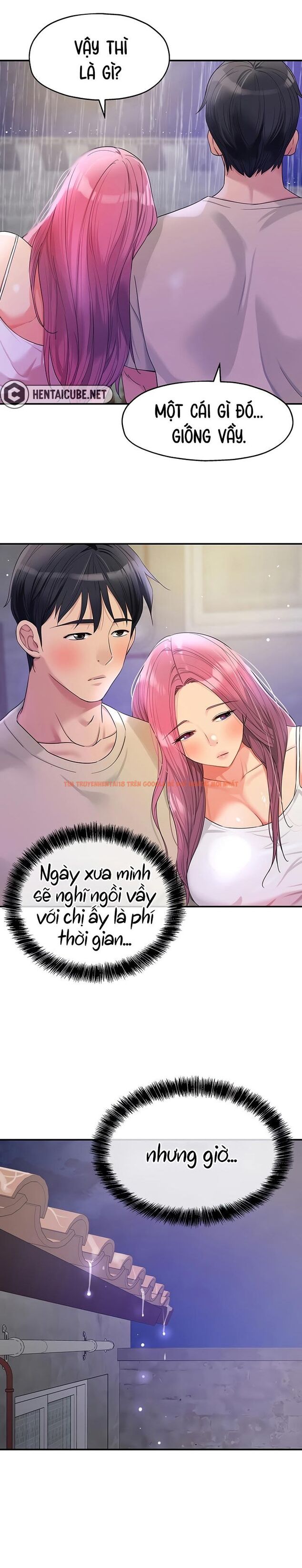 Xem ảnh 021 trong truyện hentai Thế Giới Mở - Chap 52 - hentaitvn.net