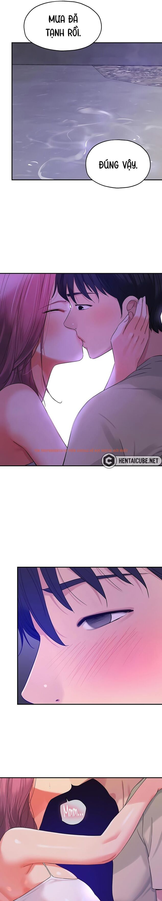 Xem ảnh 022 trong truyện hentai Thế Giới Mở - Chap 52 - hentaitvn.net