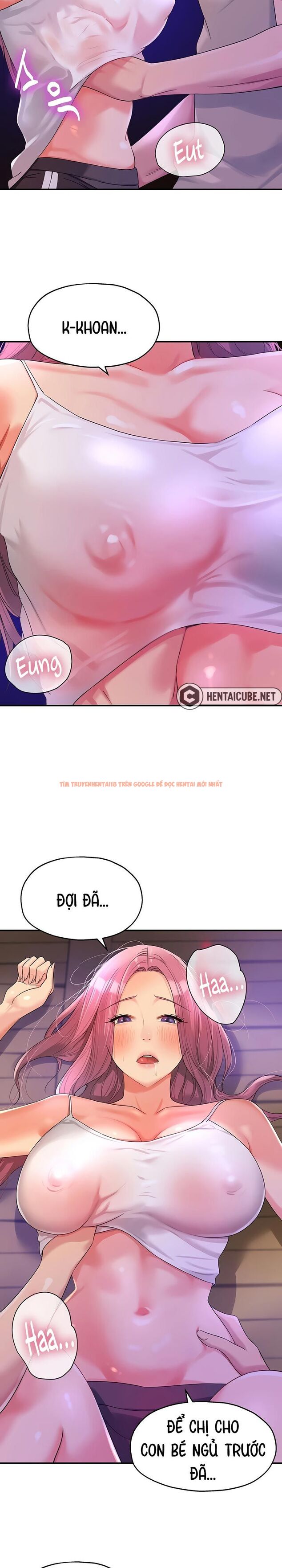 Xem ảnh 023 trong truyện hentai Thế Giới Mở - Chap 52 - hentaitvn.net