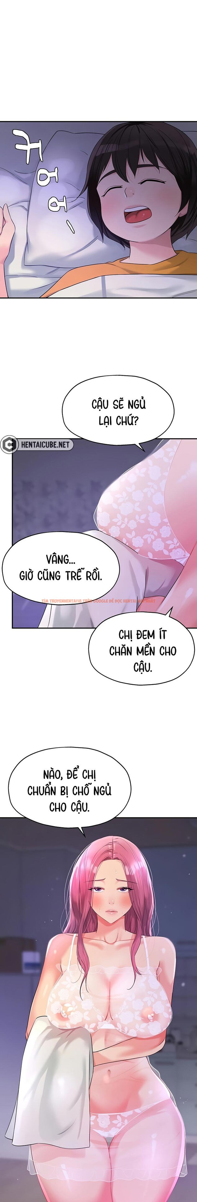 Xem ảnh 025 trong truyện hentai Thế Giới Mở - Chap 52 - hentaitvn.net