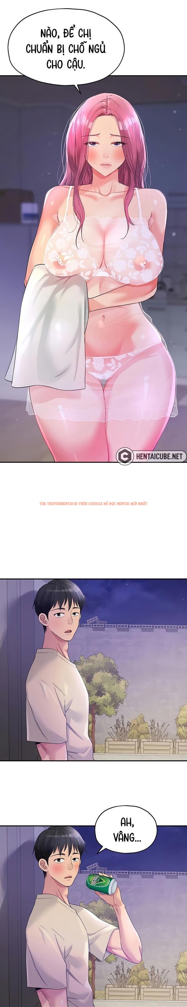 Xem ảnh 001 trong truyện hentai Thế Giới Mở - Chap 53 - hentaitvn.net