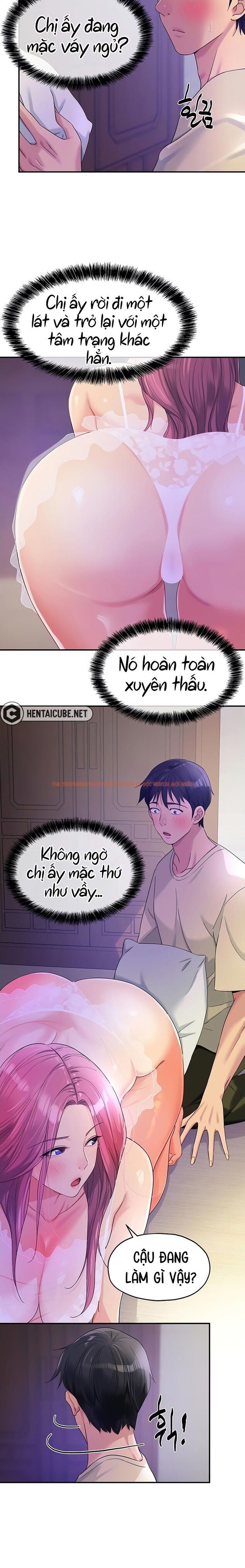 Xem ảnh 003 trong truyện hentai Thế Giới Mở - Chap 53 - hentaitvn.net