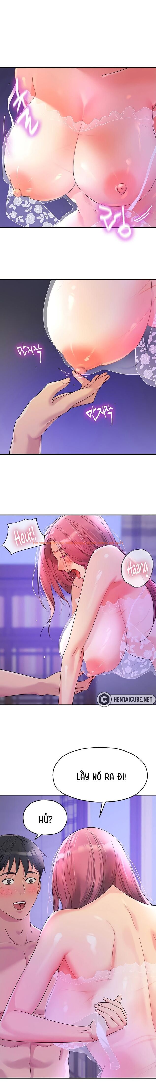 Xem ảnh 006 trong truyện hentai Thế Giới Mở - Chap 53 - hentaitvn.net