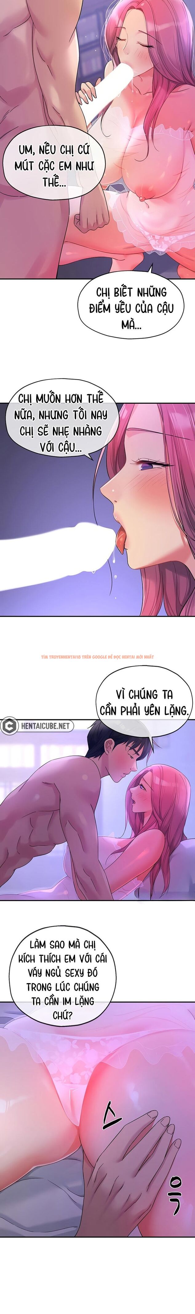 Xem ảnh 009 trong truyện hentai Thế Giới Mở - Chap 53 - hentaitvn.net