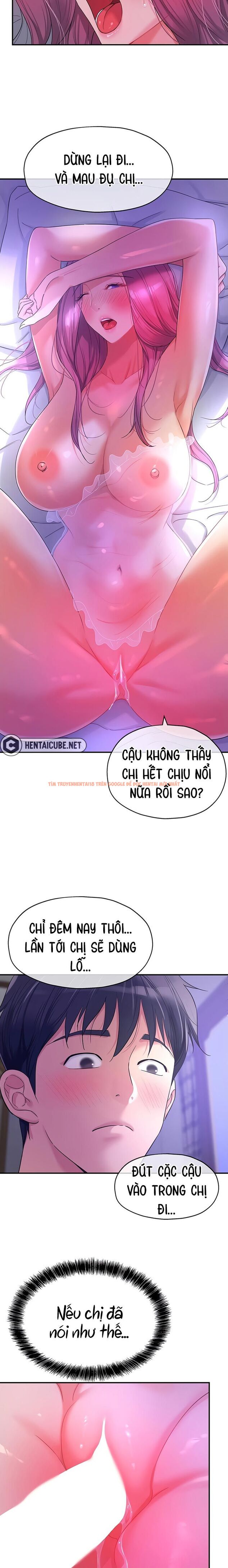 Xem ảnh 011 trong truyện hentai Thế Giới Mở - Chap 53 - hentaitvn.net