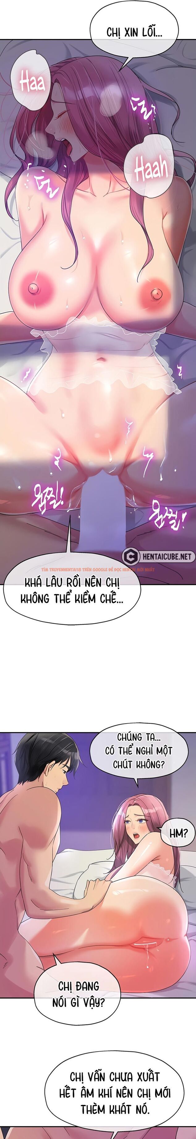 Xem ảnh 016 trong truyện hentai Thế Giới Mở - Chap 53 - hentaitvn.net