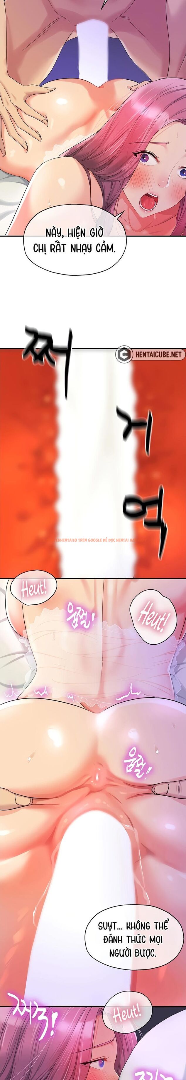 Xem ảnh 017 trong truyện hentai Thế Giới Mở - Chap 53 - hentaitvn.net