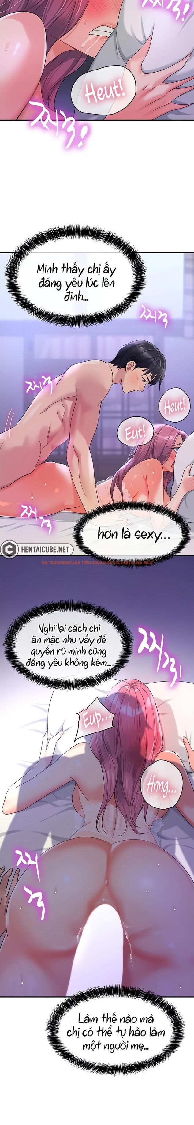 Xem ảnh 018 trong truyện hentai Thế Giới Mở - Chap 53 - hentaitvn.net