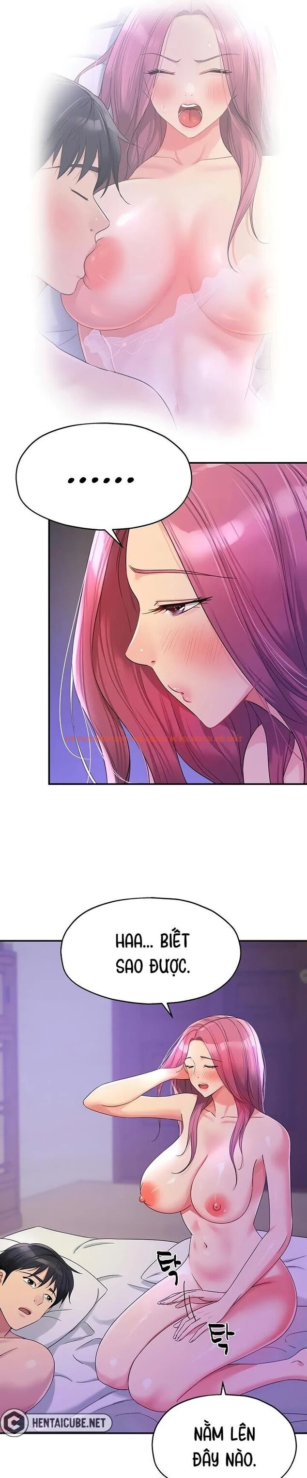 Xem ảnh 005 trong truyện hentai Thế Giới Mở - Chap 54 - hentaitvn.net