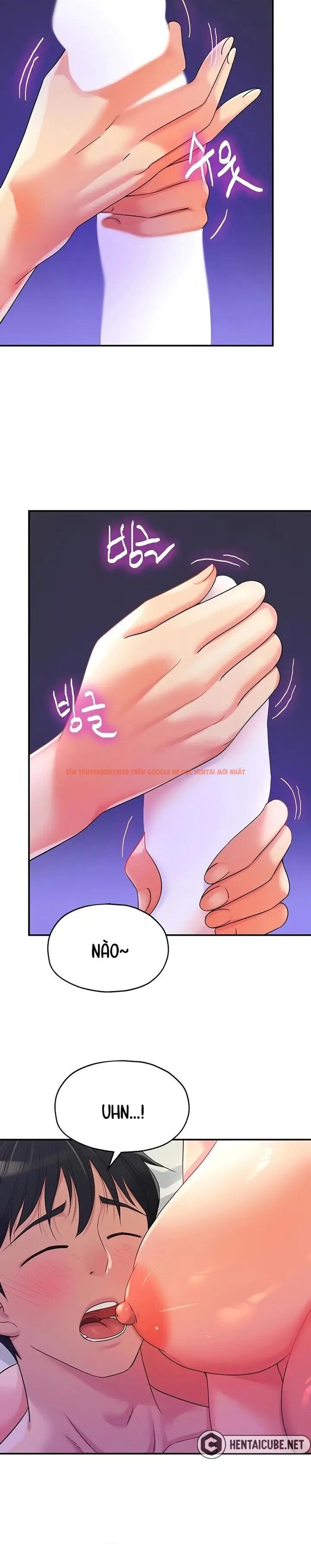 Xem ảnh 010 trong truyện hentai Thế Giới Mở - Chap 54 - hentaitvn.net