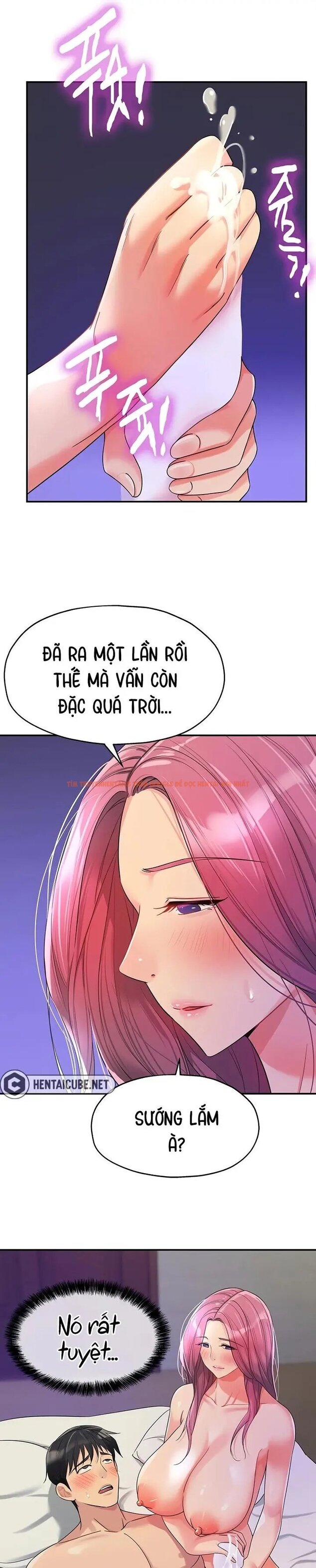 Xem ảnh 011 trong truyện hentai Thế Giới Mở - Chap 54 - hentaitvn.net