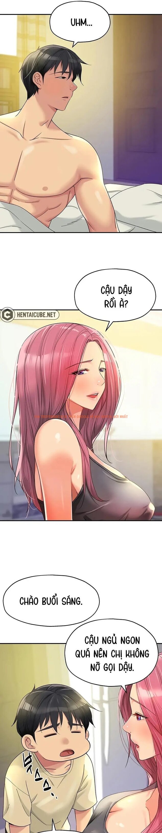 Xem ảnh 013 trong truyện hentai Thế Giới Mở - Chap 54 - hentaitvn.net